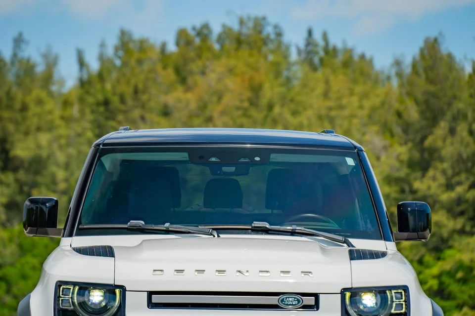2023 Land Rover Defender L663 - Image 12 of 20