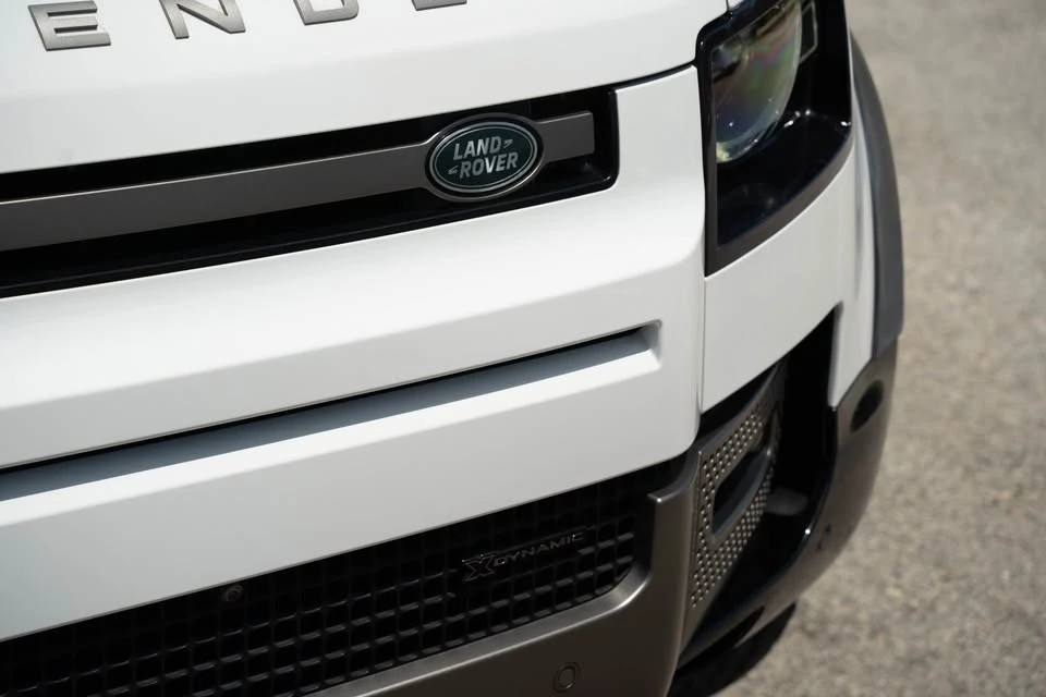 2023 Land Rover Defender L663 - Image 15 of 20