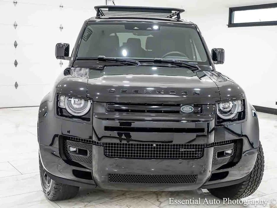 2023 Land Rover Defender L663 - Image 6 of 20