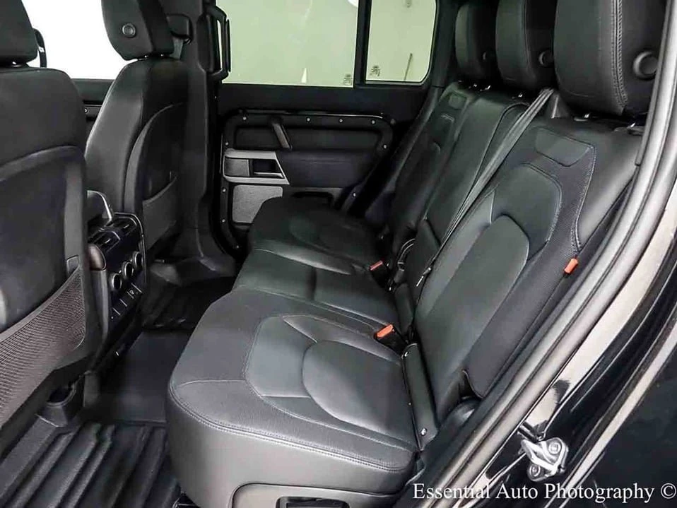 2023 Land Rover Defender L663 - Image 14 of 20
