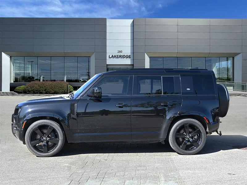 2023 Land Rover Defender L663 - Image 10 of 10