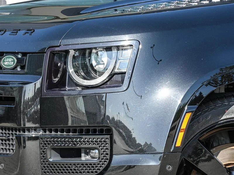 2023 Land Rover Defender L663 - Image 3 of 10