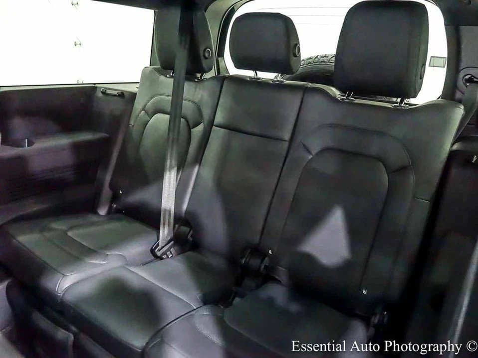 2023 Land Rover Defender L663 - Image 16 of 20