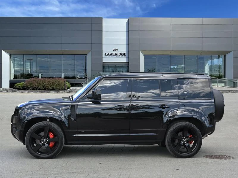 2023 Land Rover Defender L663 - Image 6 of 6