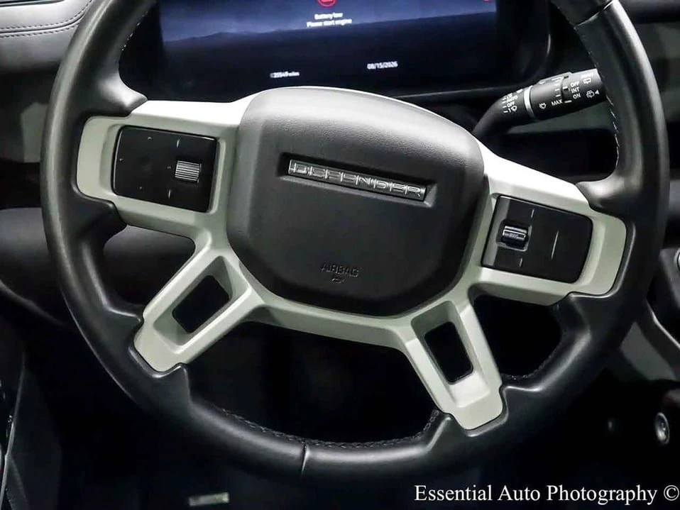 2023 Land Rover Defender L663 - Image 19 of 20