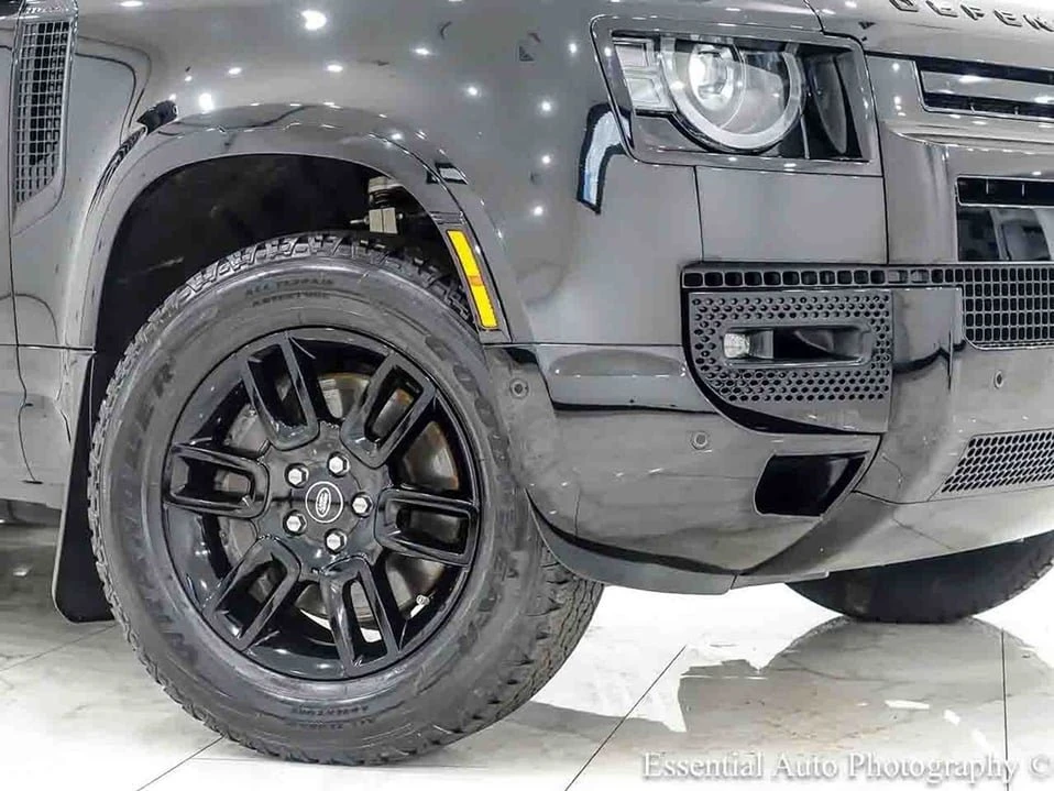 2023 Land Rover Defender L663 - Image 3 of 20