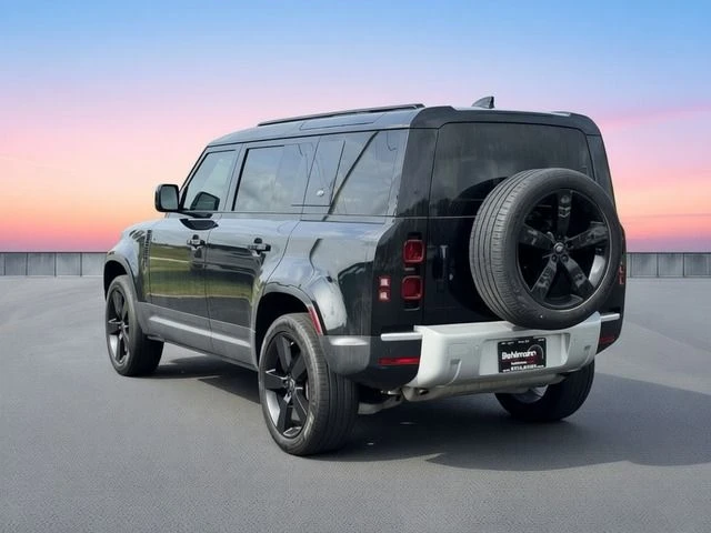 2023 Land Rover Defender L663 - Image 6 of 20