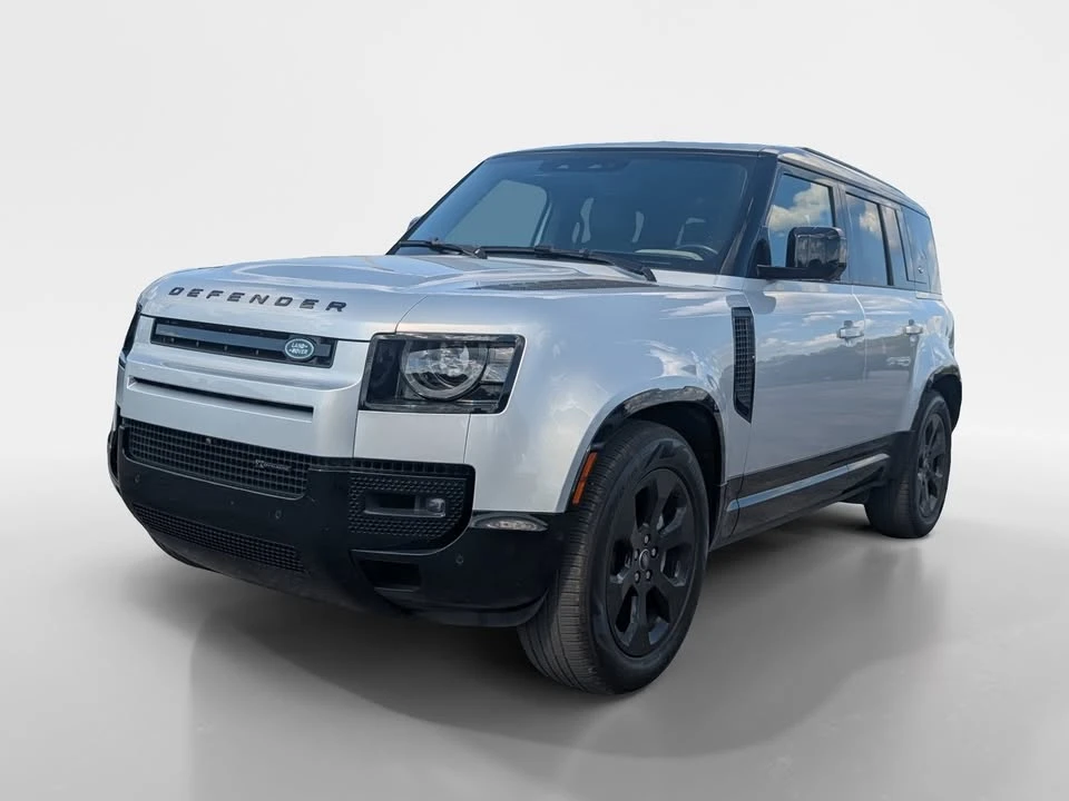 2023 Land Rover Defender L663 - Image 4 of 20