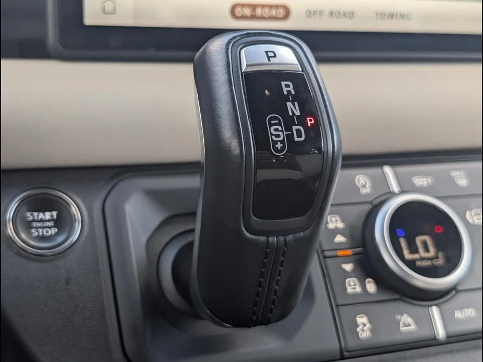 2023 Land Rover Defender L663 - Image 14 of 20