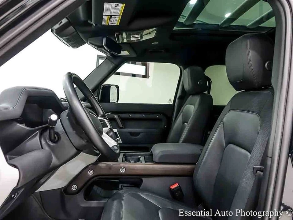 2023 Land Rover Defender L663 - Image 12 of 20