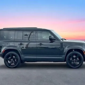2023 Land Rover Defender 110 S AWD