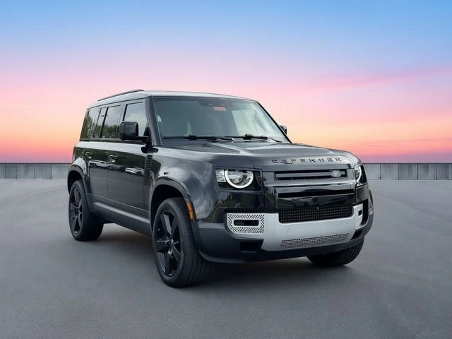 2023 Land Rover Defender L663 - Image 2 of 20