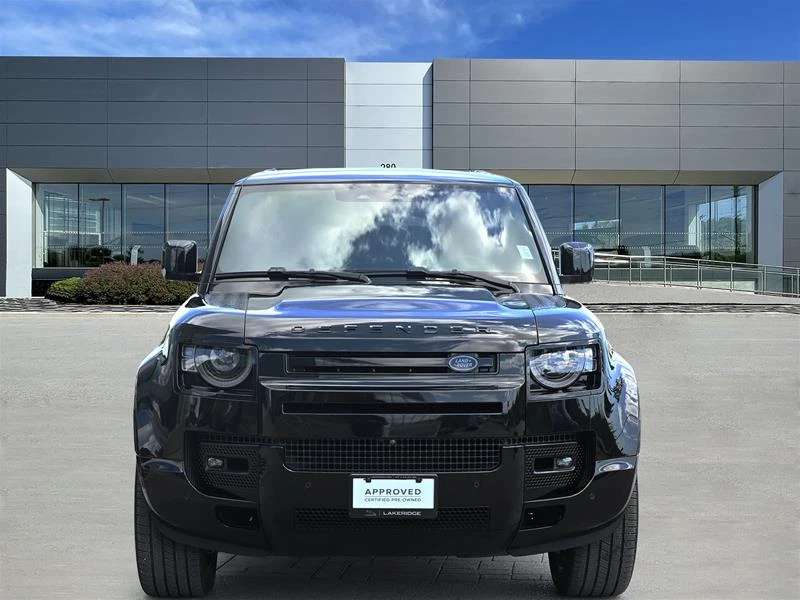 2023 Land Rover Defender L663 - Image 3 of 6