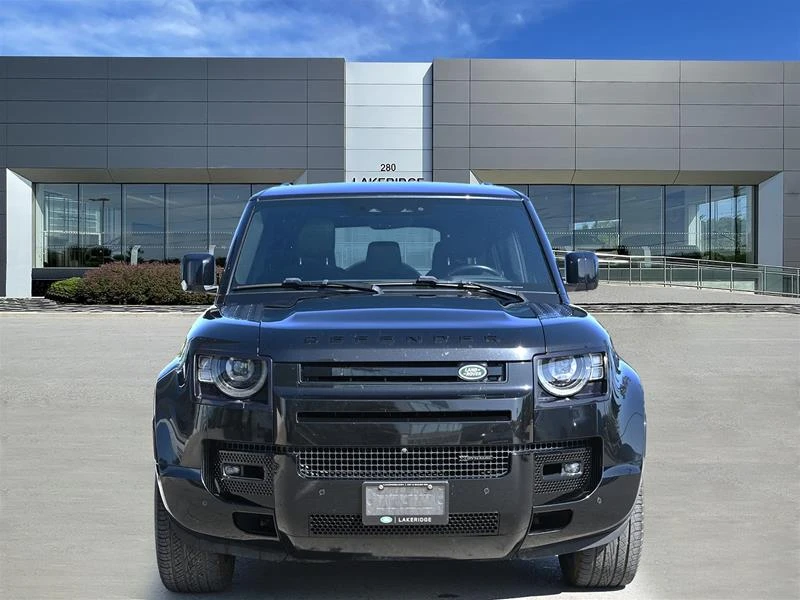 2023 Land Rover Defender L663 - Image 9 of 10