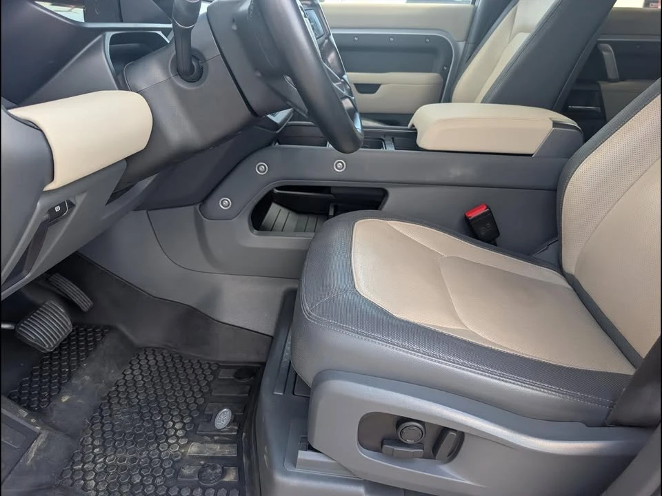 2023 Land Rover Defender L663 - Image 10 of 20