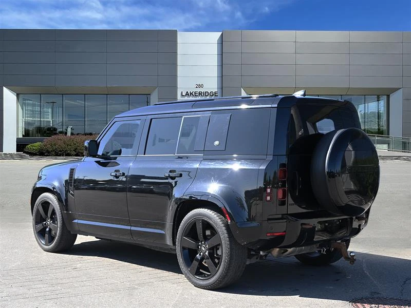 2023 Land Rover Defender L663 - Image 7 of 10