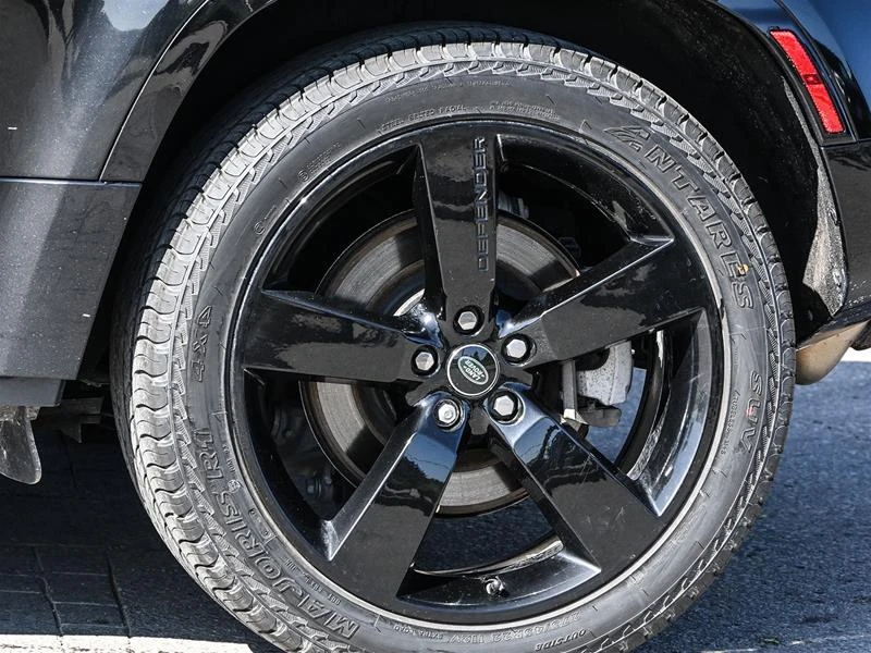 2023 Land Rover Defender L663 - Image 8 of 10