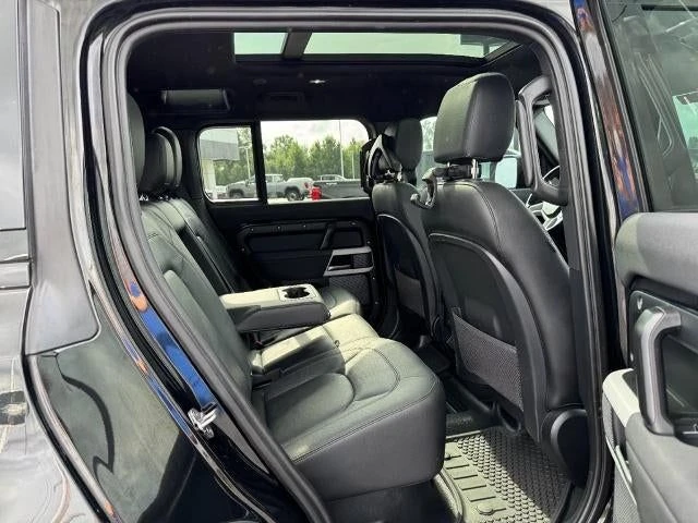 2023 Land Rover Defender L663 - Image 10 of 20