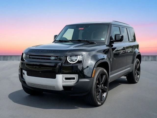 2023 Land Rover Defender L663 - Image 8 of 20