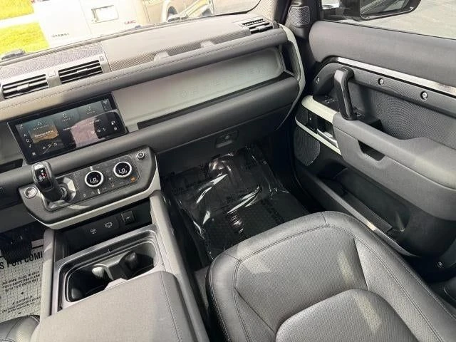 2023 Land Rover Defender L663 - Image 15 of 20