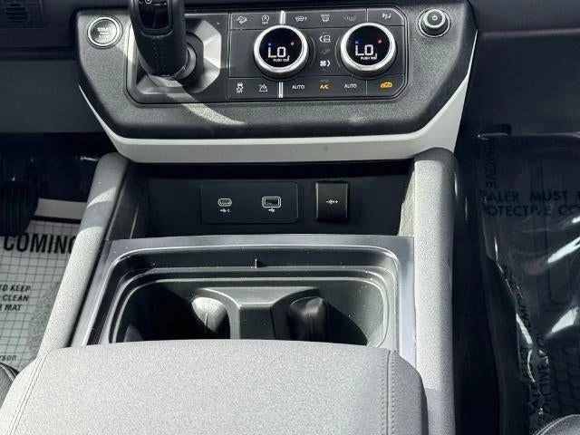 2023 Land Rover Defender L663 - Image 14 of 20