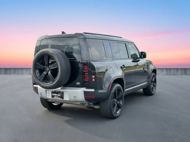 2023 Land Rover Defender L663 - Image 3 of 20