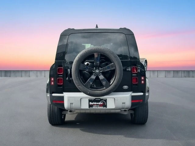 2023 Land Rover Defender L663 - Image 4 of 20