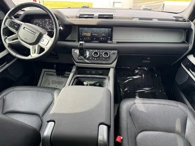2023 Land Rover Defender L663 - Image 11 of 20