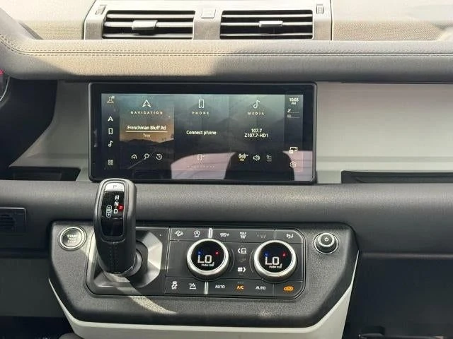 2023 Land Rover Defender L663 - Image 13 of 20