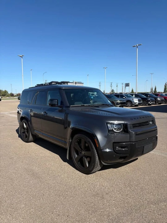 2023 Land Rover Defender L663 - Image 3 of 13