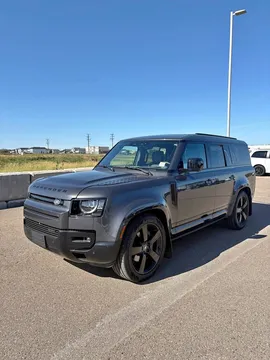 2023 Land Rover Defender X-Dynamic SE