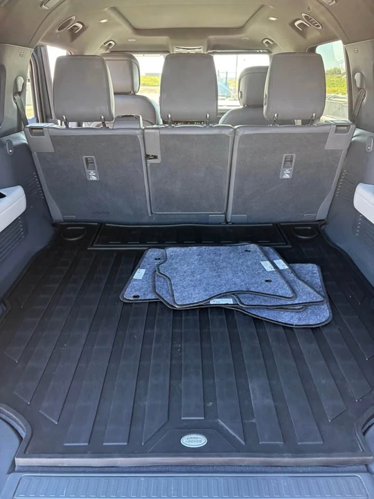 2023 Land Rover Defender L663 - Image 7 of 13