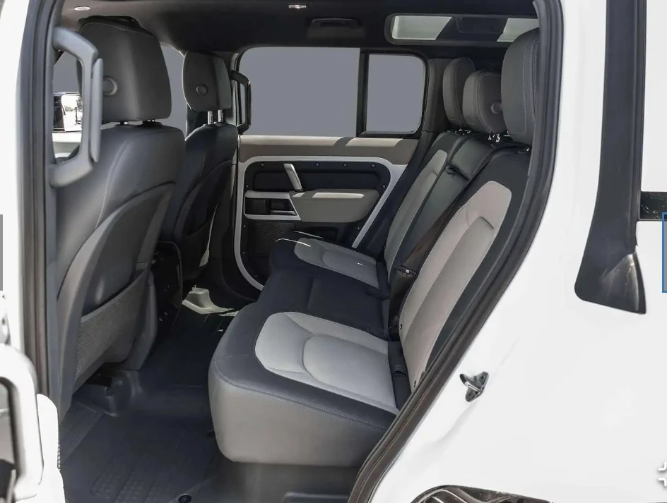 2023 Land Rover Defender L663 - Image 9 of 10