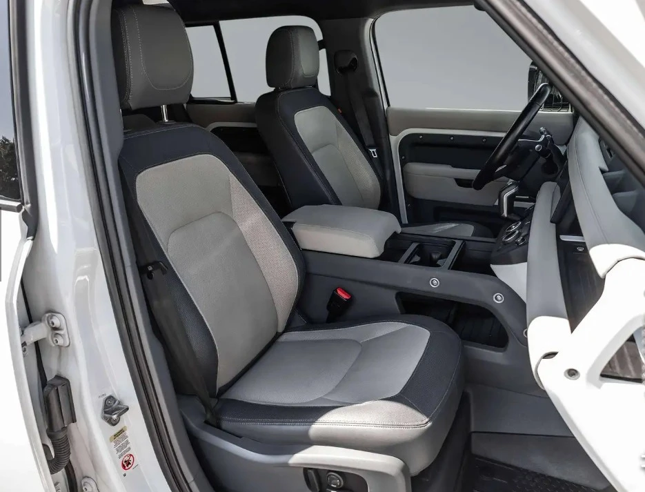 2023 Land Rover Defender L663 - Image 8 of 10