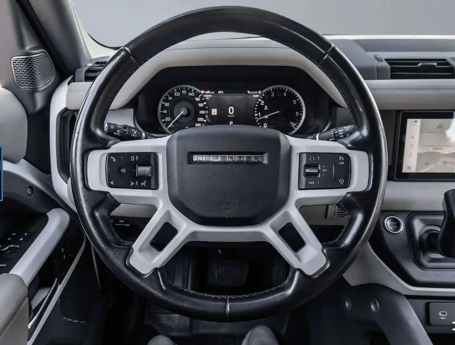 2023 Land Rover Defender L663 - Image 5 of 10