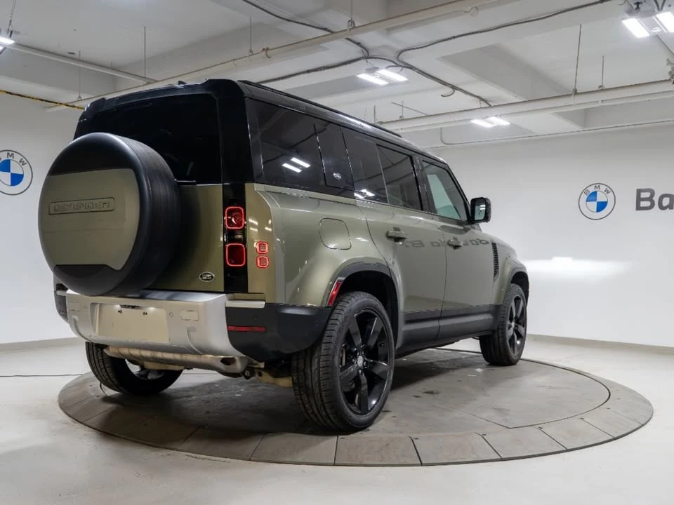 2023 Land Rover Defender L663 - Image 5 of 20