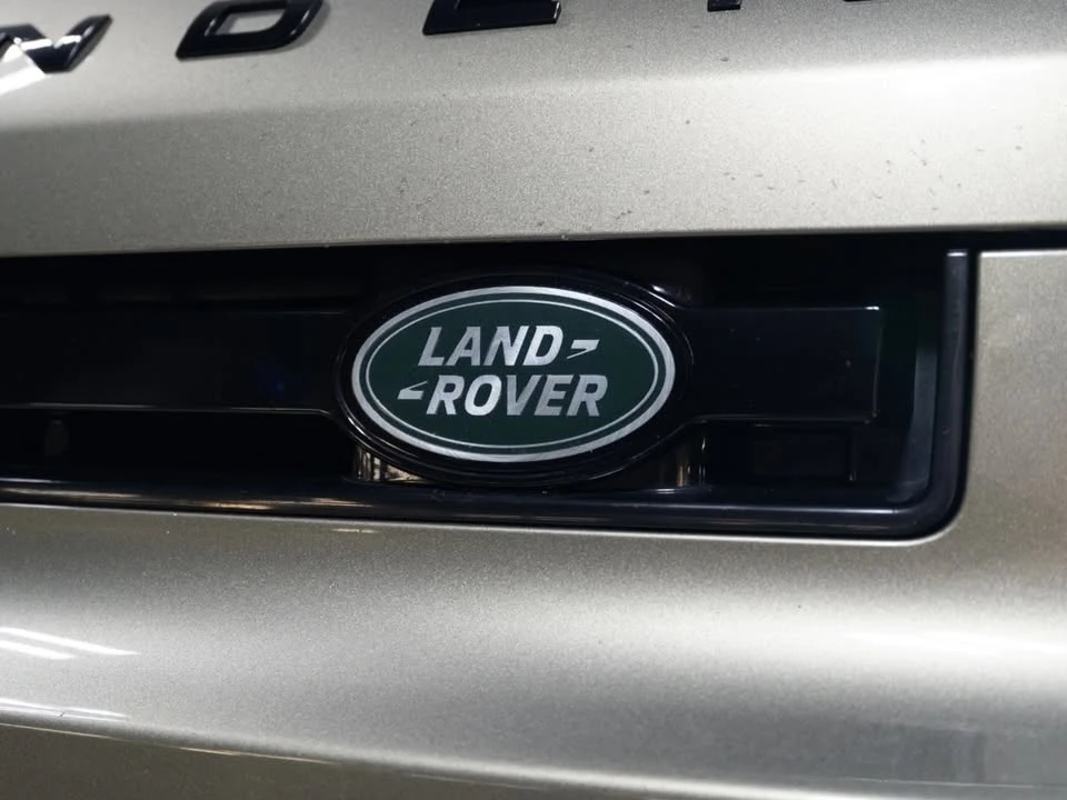 2023 Land Rover Defender L663 - Image 9 of 20