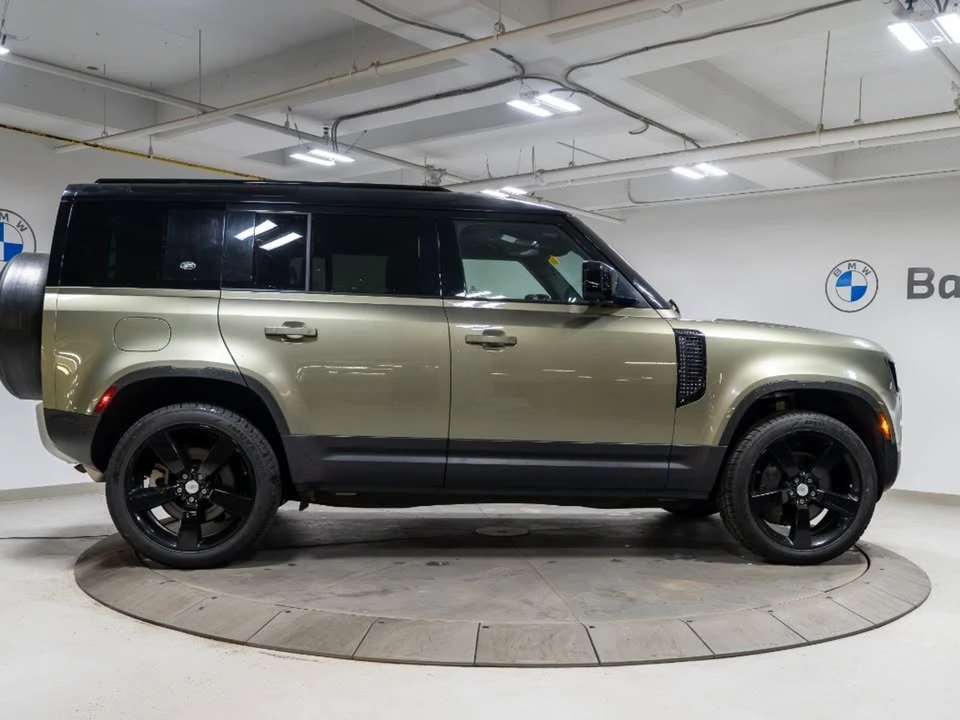 2023 Land Rover Defender L663 - Image 6 of 20
