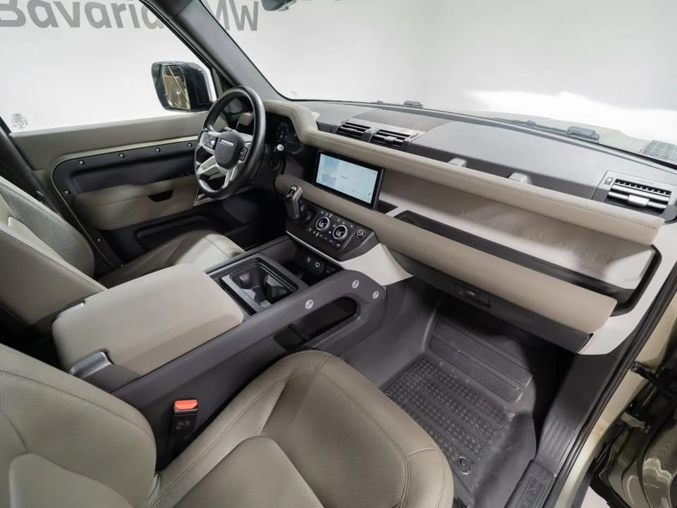 2023 Land Rover Defender L663 - Image 19 of 20