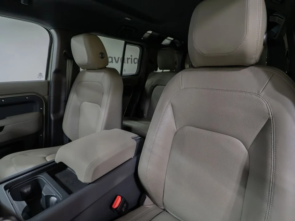 2023 Land Rover Defender L663 - Image 13 of 20
