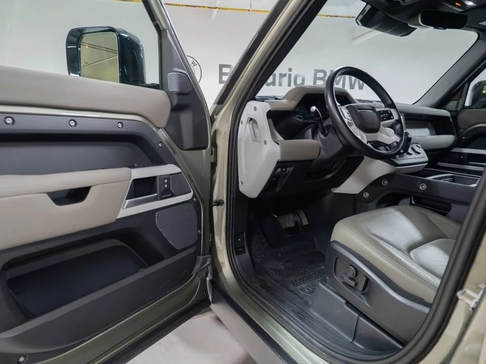 2023 Land Rover Defender L663 - Image 18 of 20