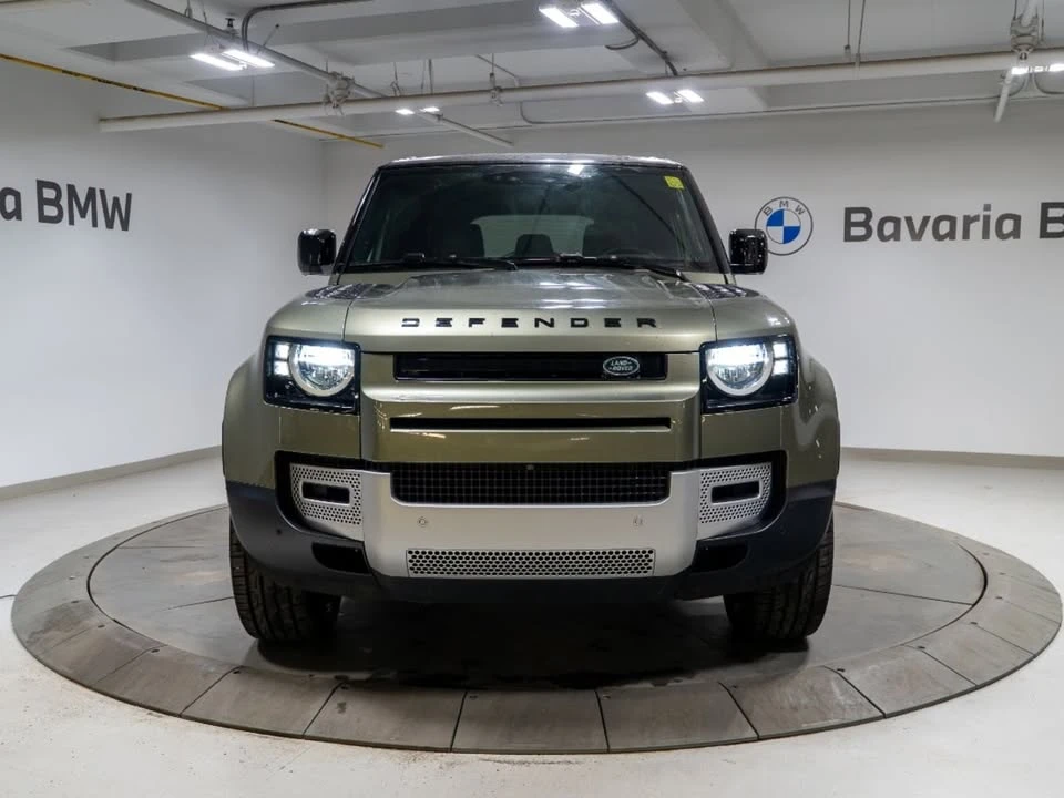 2023 Land Rover Defender L663 - Image 8 of 20