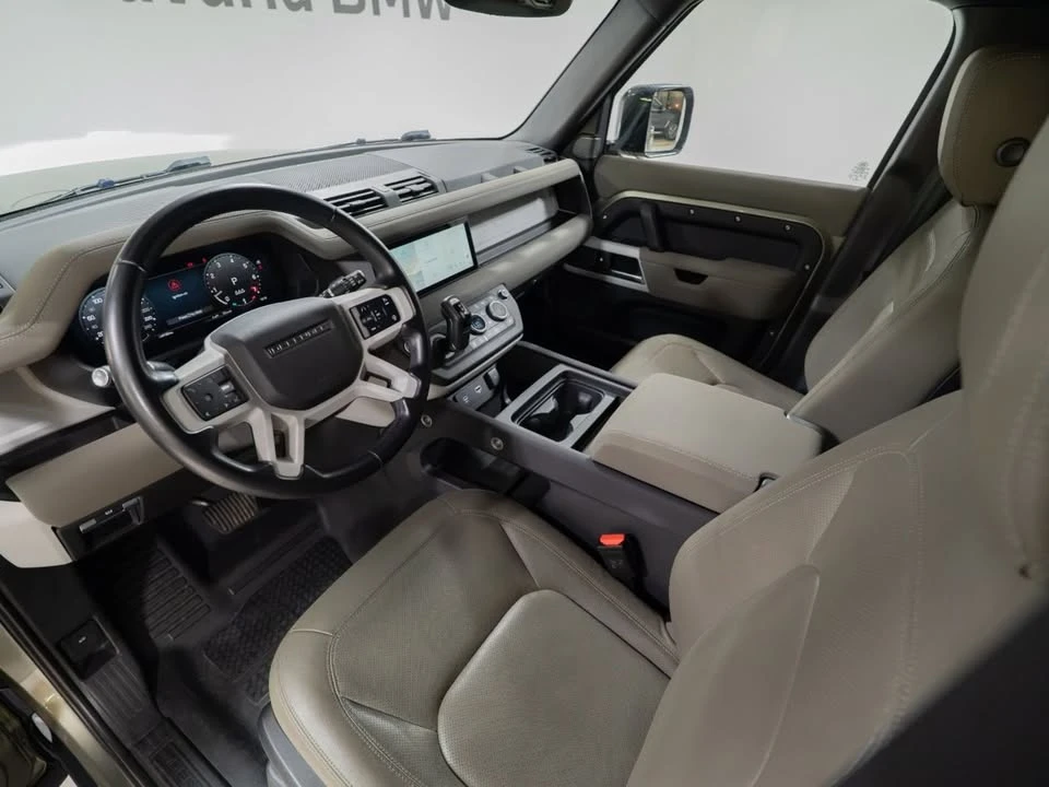 2023 Land Rover Defender L663 - Image 12 of 20