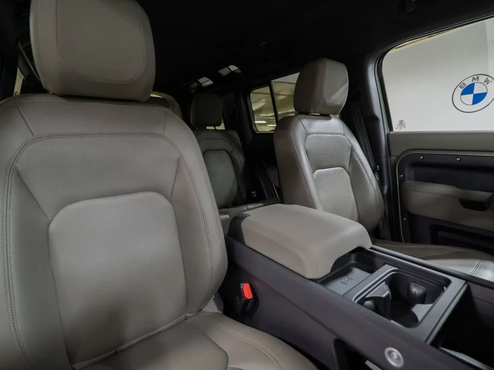 2023 Land Rover Defender L663 - Image 20 of 20