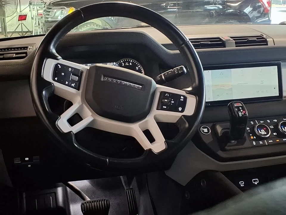 2023 Land Rover Defender L663 - Image 14 of 20
