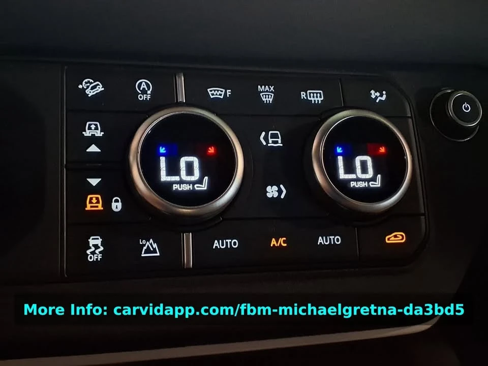 2023 Land Rover Defender L663 - Image 19 of 20