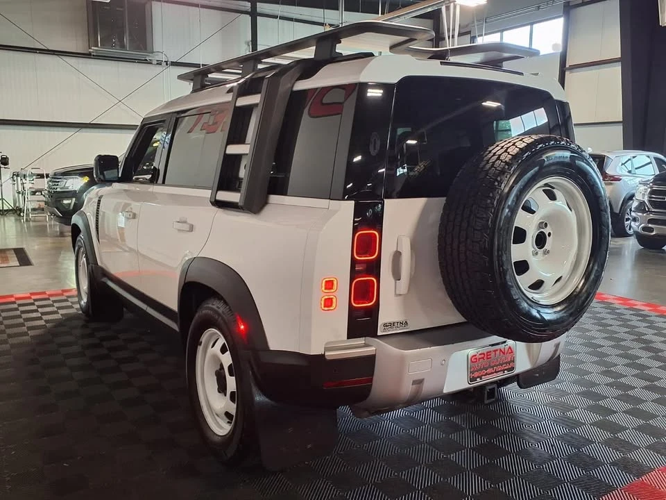 2023 Land Rover Defender L663 - Image 5 of 20