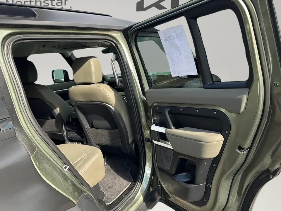 2023 Land Rover Defender L663 - Image 12 of 16