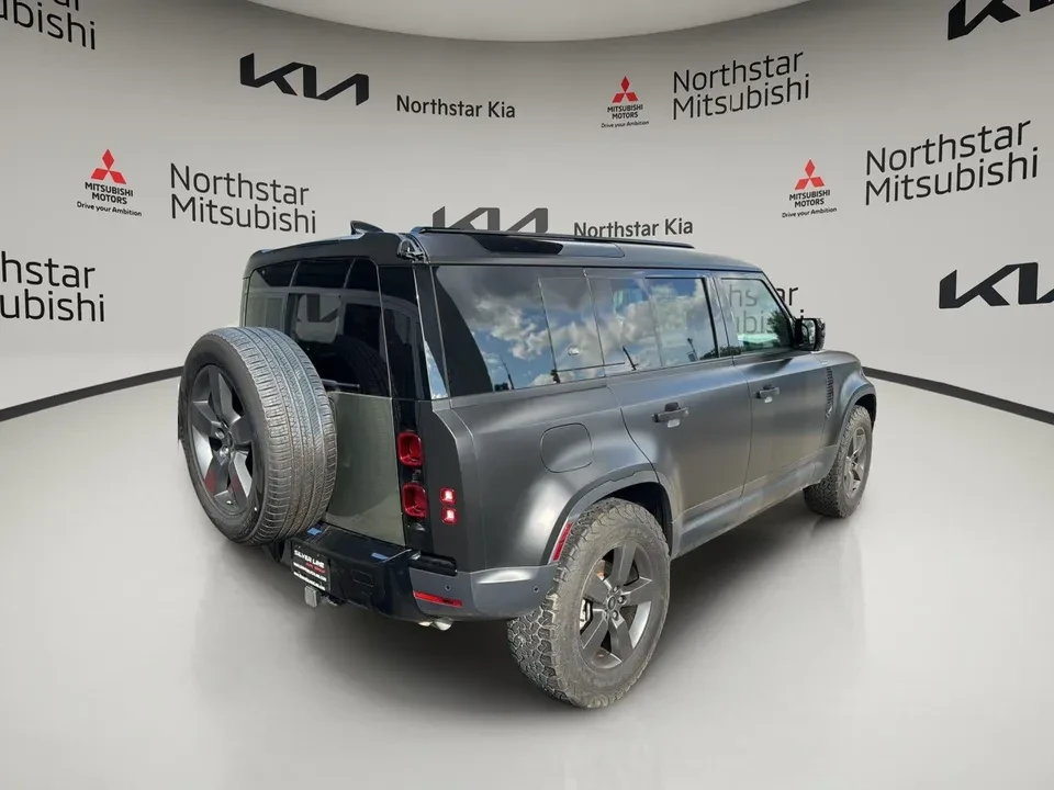 2023 Land Rover Defender L663 - Image 5 of 16