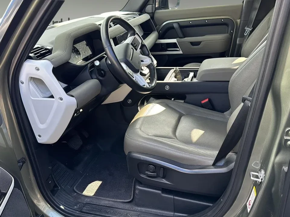 2023 Land Rover Defender L663 - Image 9 of 16